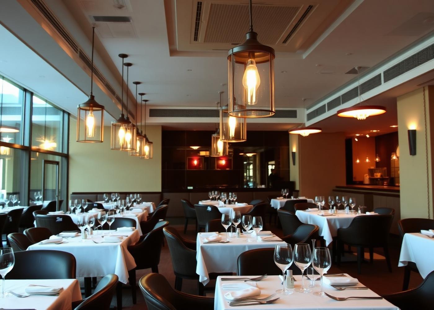 Reserve a table